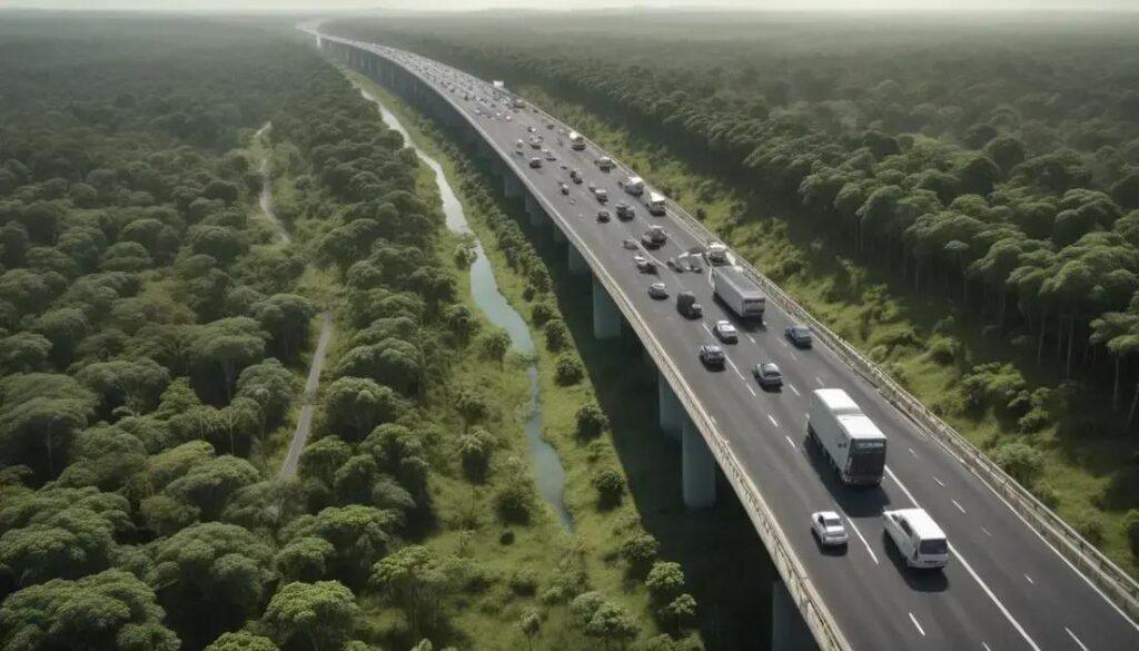 Belém-Brasília: A Estrada que Integrou a Amazônia ao Brasil
