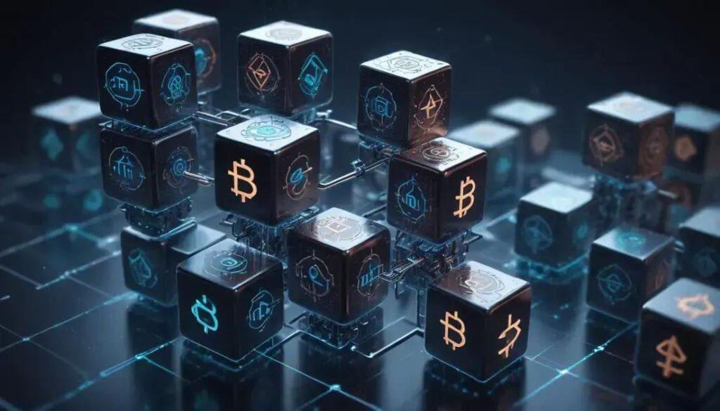 Blockchain: confiança digital descentralizada