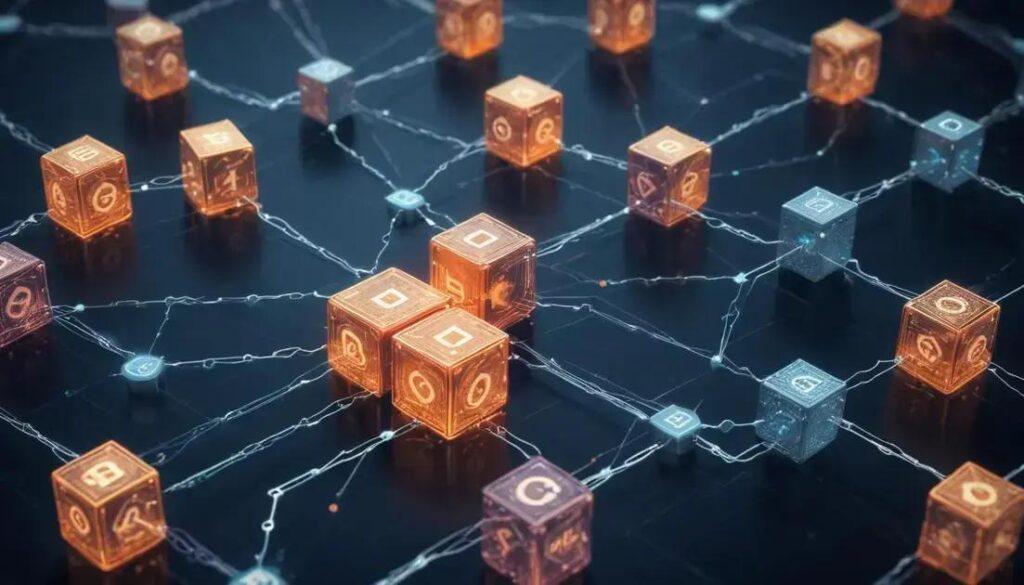 Blockchain: registro distribuído e confiança digital