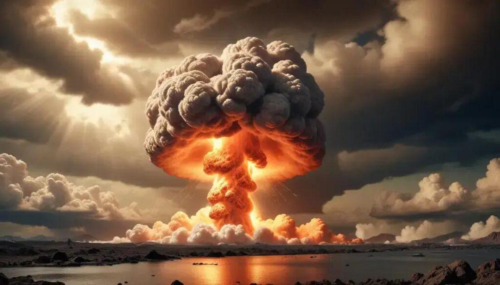 Bomba H: o auge do poder destrutivo humano
