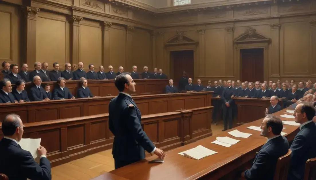 Caso Dreyfus: antissemitismo, justiça e cultura política na França