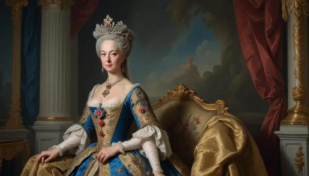 Catarina, a Grande: a imperatriz que modernizou a Rússia