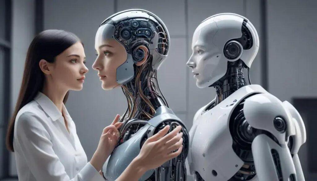 ChatGPT: quando a linguagem se torna inteligência