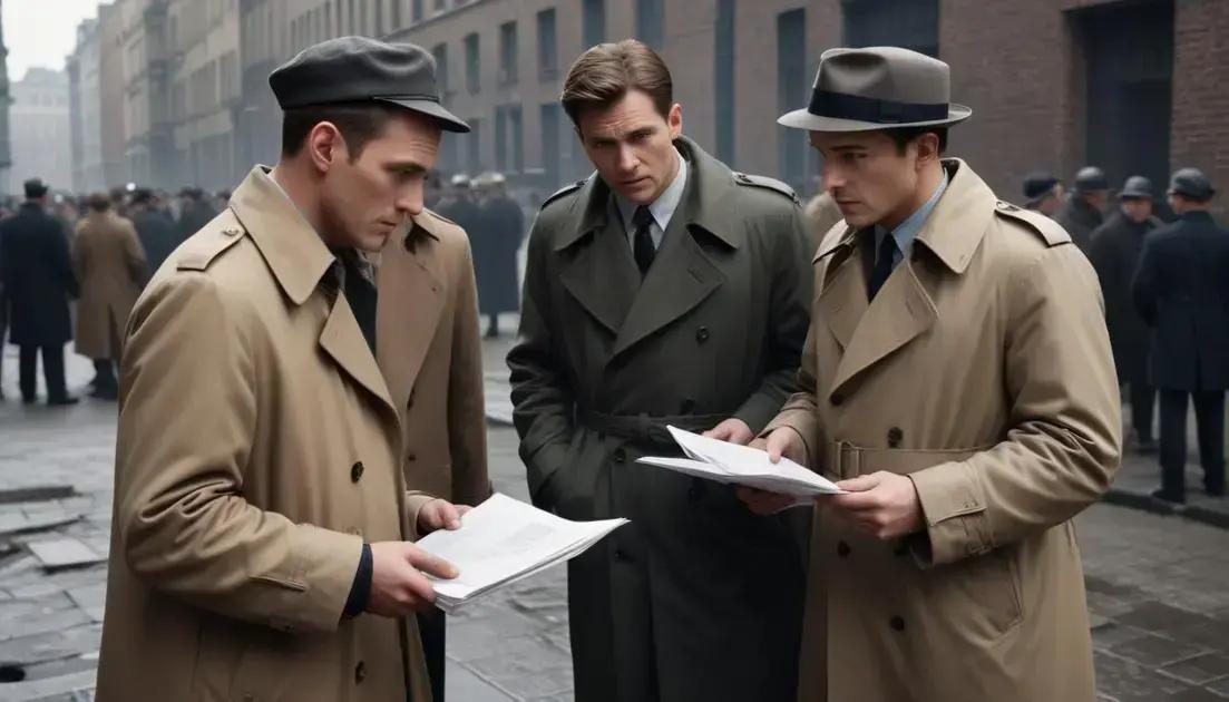 Cinema de espionagem: 007 e a estética da Guerra Fria