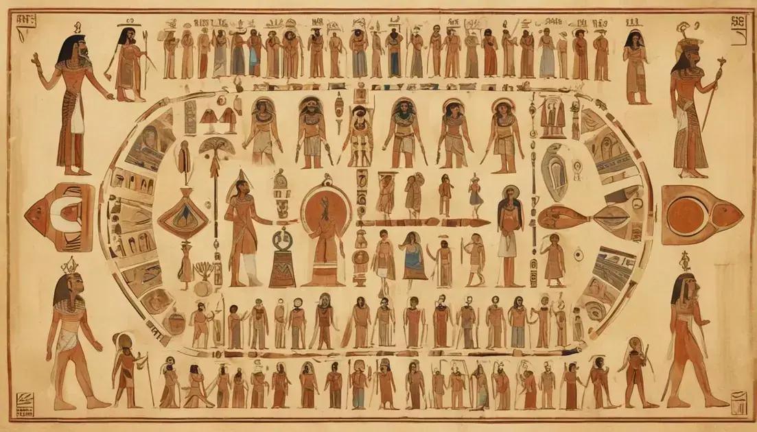 Cisma calcedoniano e a identidade copta