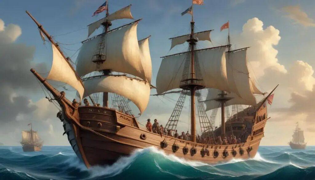 Colombo: comércio, fé e o impacto do “descobrimento”