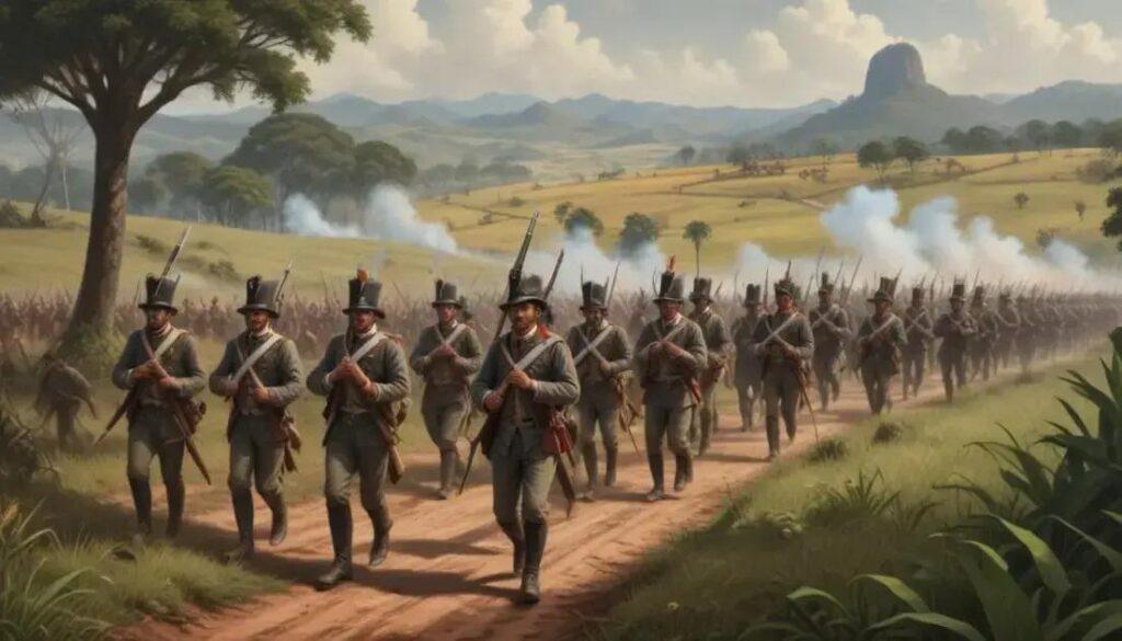 Coluna Prestes: A Maior Marcha Revolucionária da História