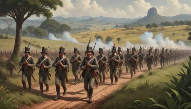 Coluna Prestes: A Maior Marcha Revolucionária da História