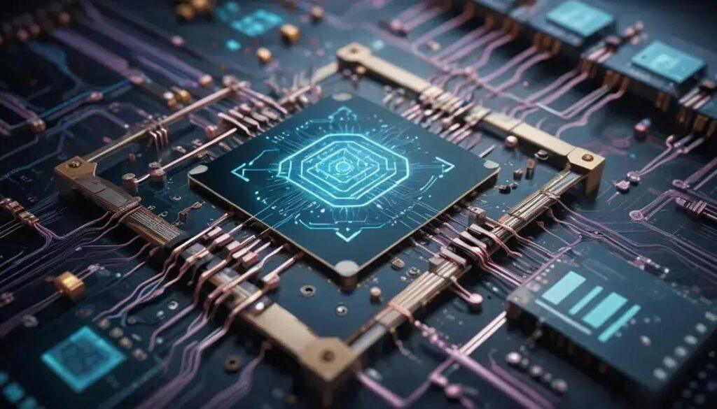 Computação quântica: o futuro da informação