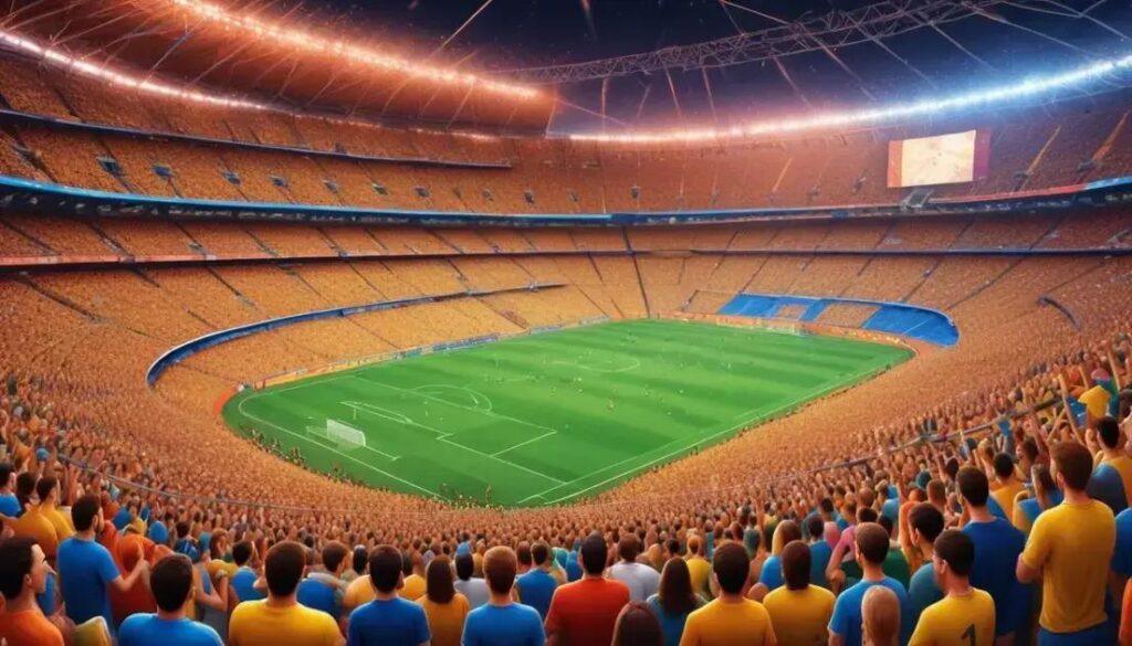 Copa do Mundo 2014 no Brasil: Legados e Polêmicas do Megaevento