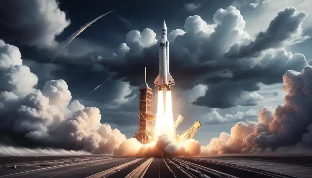 Corrida espacial: ciência, poder e propaganda