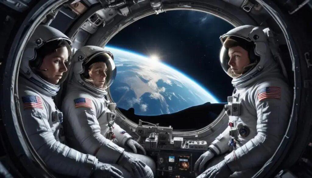 Corrida espacial: da Terra à Lua em nome da ideologia