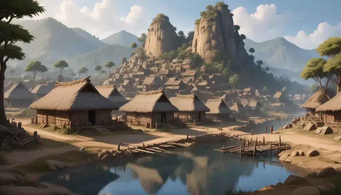 Cristãos hititas: comunidades esquecidas no Oriente