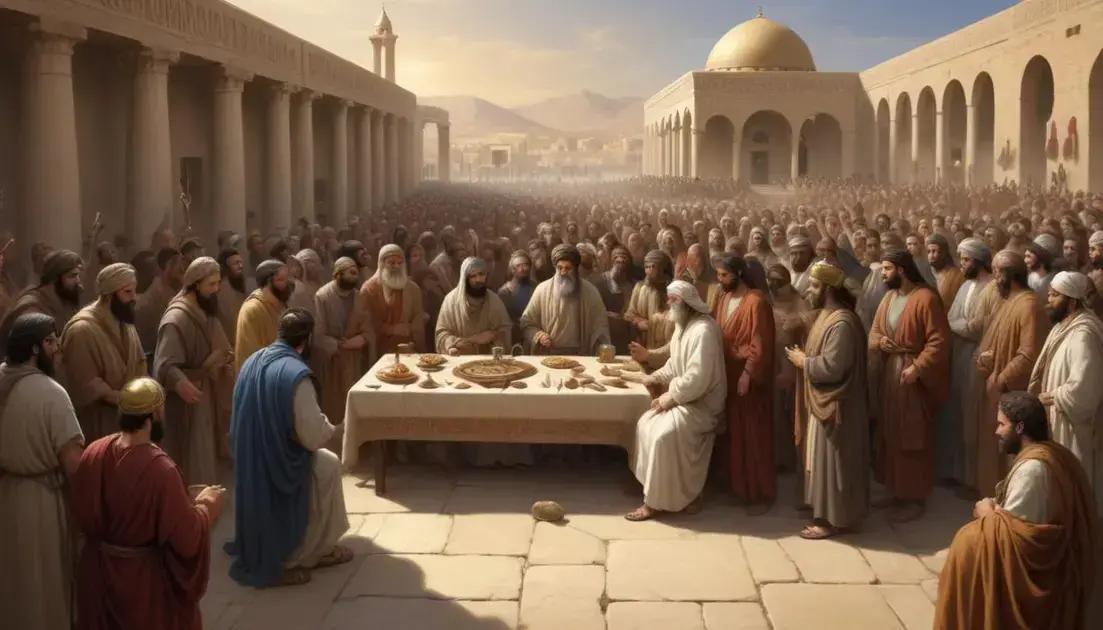 Cristãos sob os persas: tolerância e repressão