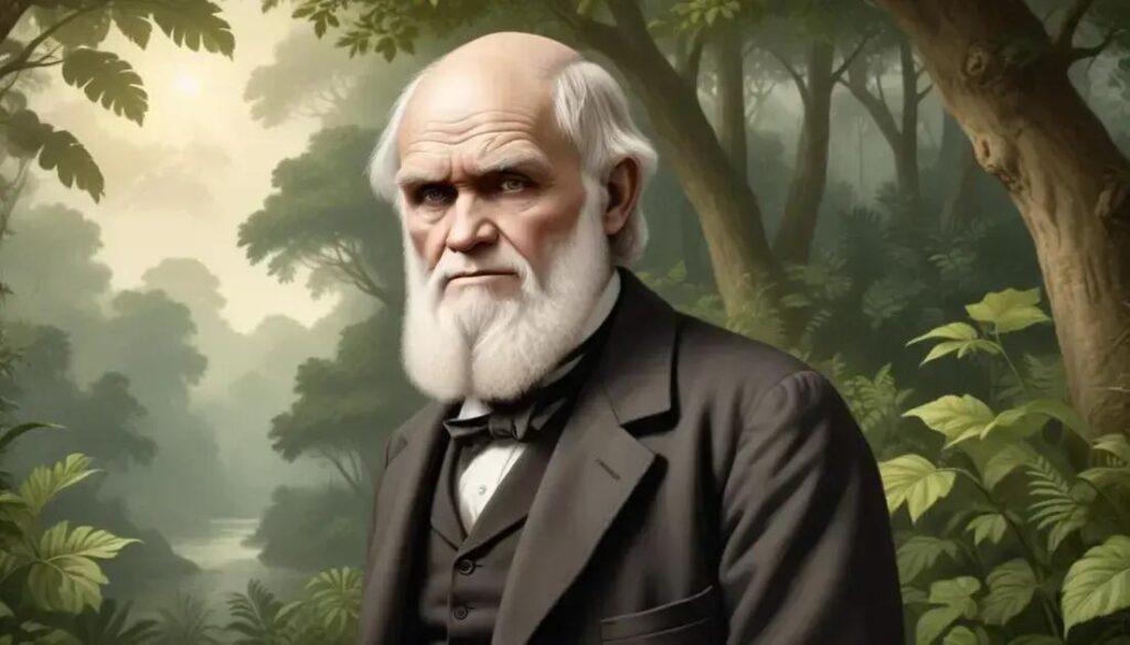 Darwin e a evolução: a origem das espécies e do debate moderno