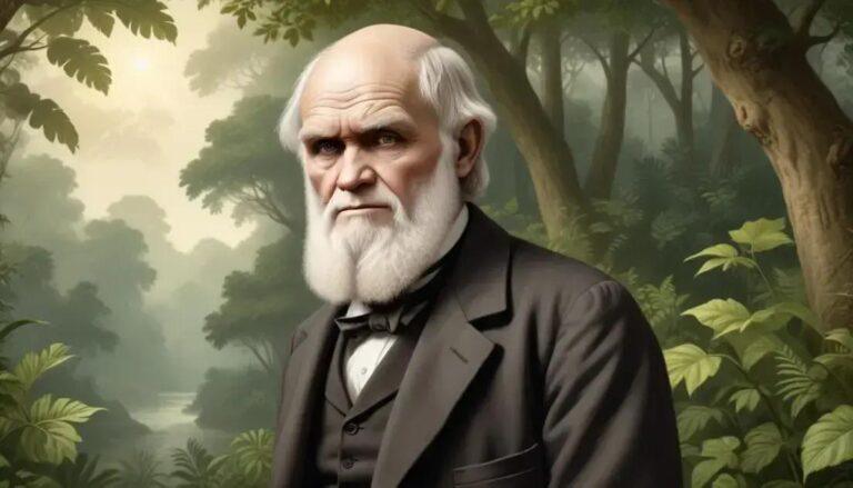 Darwin e a evolução: a origem das espécies e do debate moderno