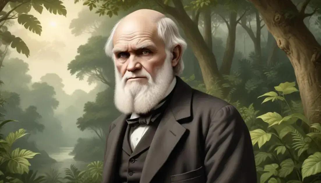 Darwin e a evolução: a origem das espécies e do debate moderno