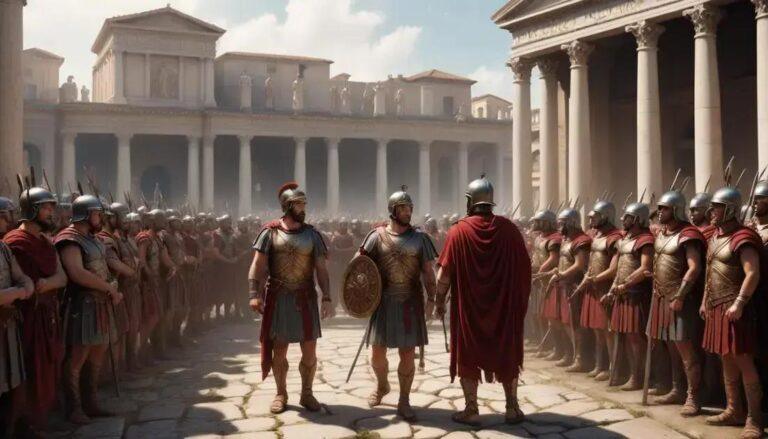 Décio e a “sacrificação pública”: cristãos sob pressão imperial