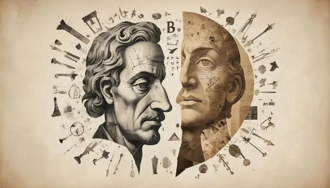 Derrida: desconstruindo o pensamento ocidental