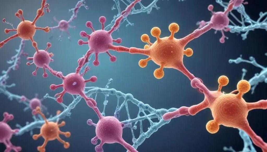 descoberta do RNA interferente