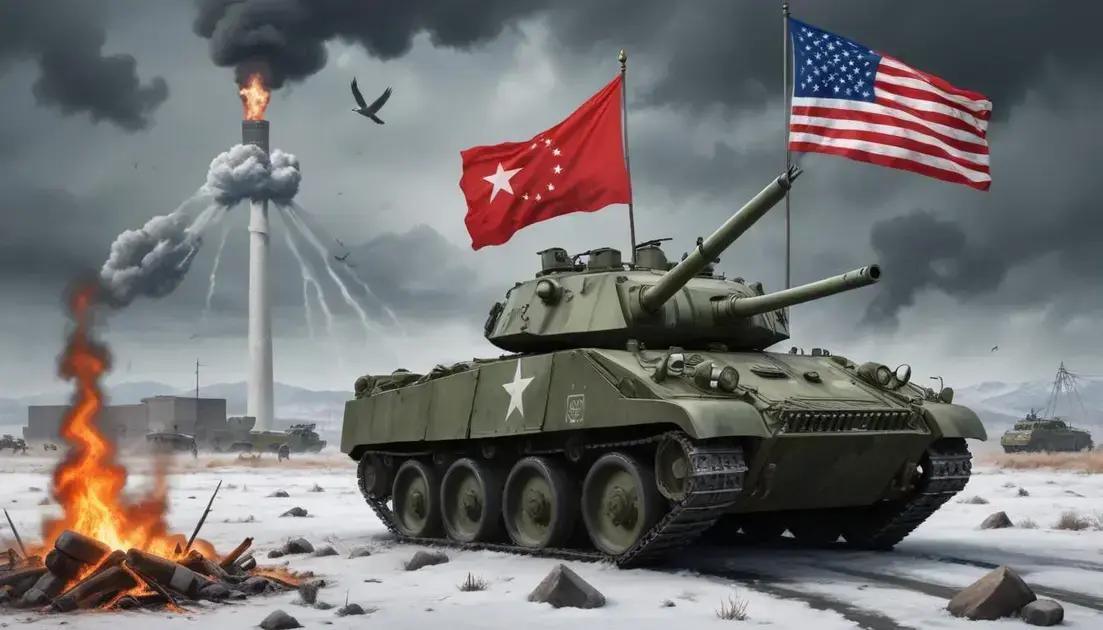 Direitos humanos: o legado moral da Guerra Fria