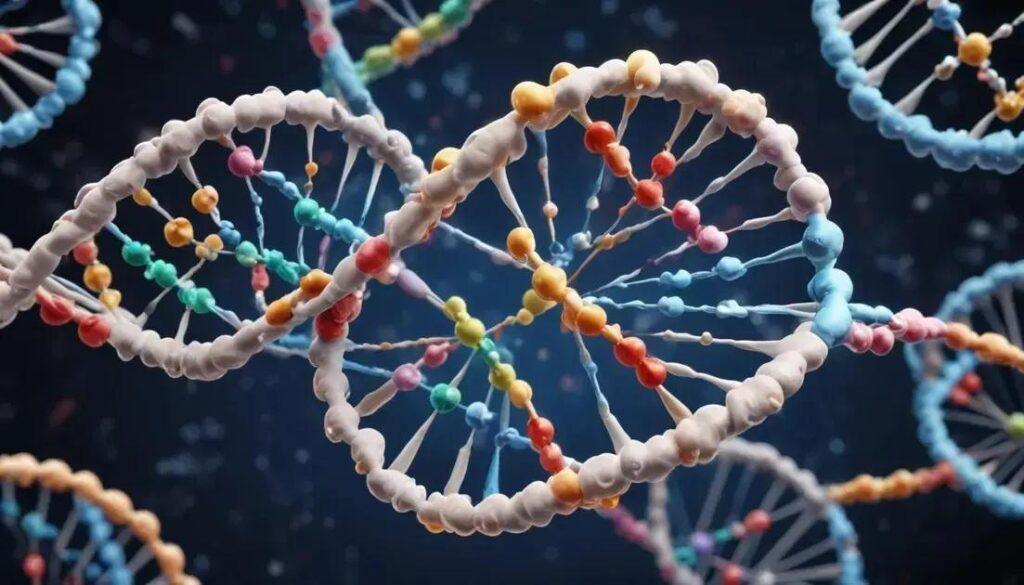 DNA desvendado: Watson, Crick e a biologia molecular