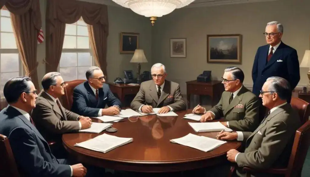 Doutrina Truman: o início da política de contenção ao comunismo