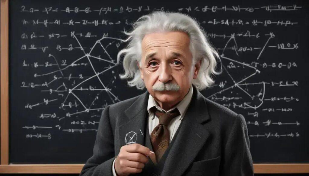 Einstein e a relatividade: o tempo é relativo