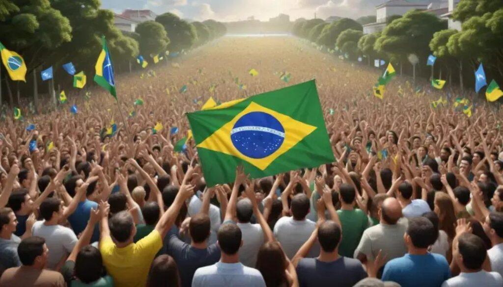 Eleição de Bolsonaro em 2018: A Vitória que Abalou a Política Brasileira