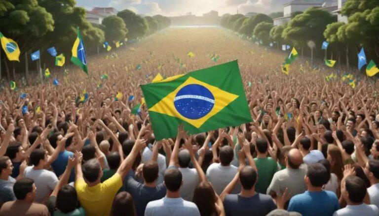 Eleição de Bolsonaro em 2018: A Vitória que Abalou a Política Brasileira