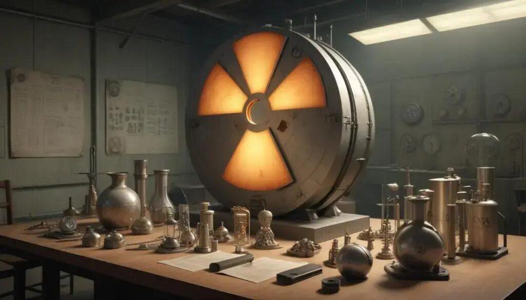 Energia e destruição: o fascínio nuclear do século XX