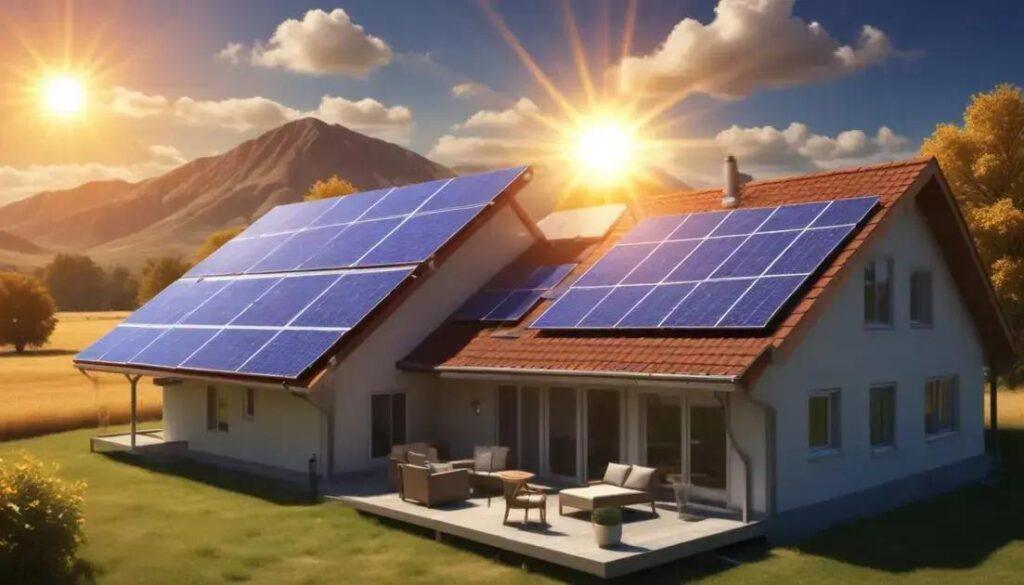 Energia solar: luz transformada em futuro