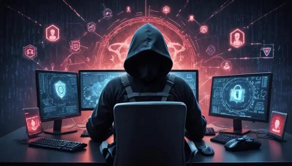 Espionagem cibernética: a nova face da Guerra Fria