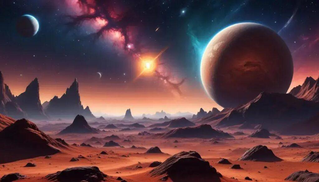 Exoplanetas: novos mundos além do Sistema Solar