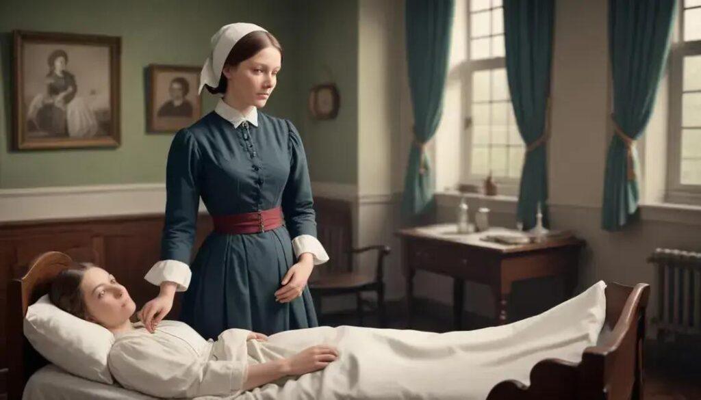 Florence Nightingale: a mulher que revolucionou a enfermagem