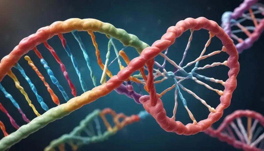 Genoma humano: decifrando a vida