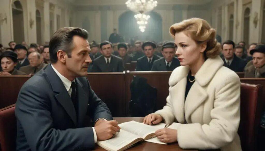 Guerra Fria cultural: Hollywood vs Moscou