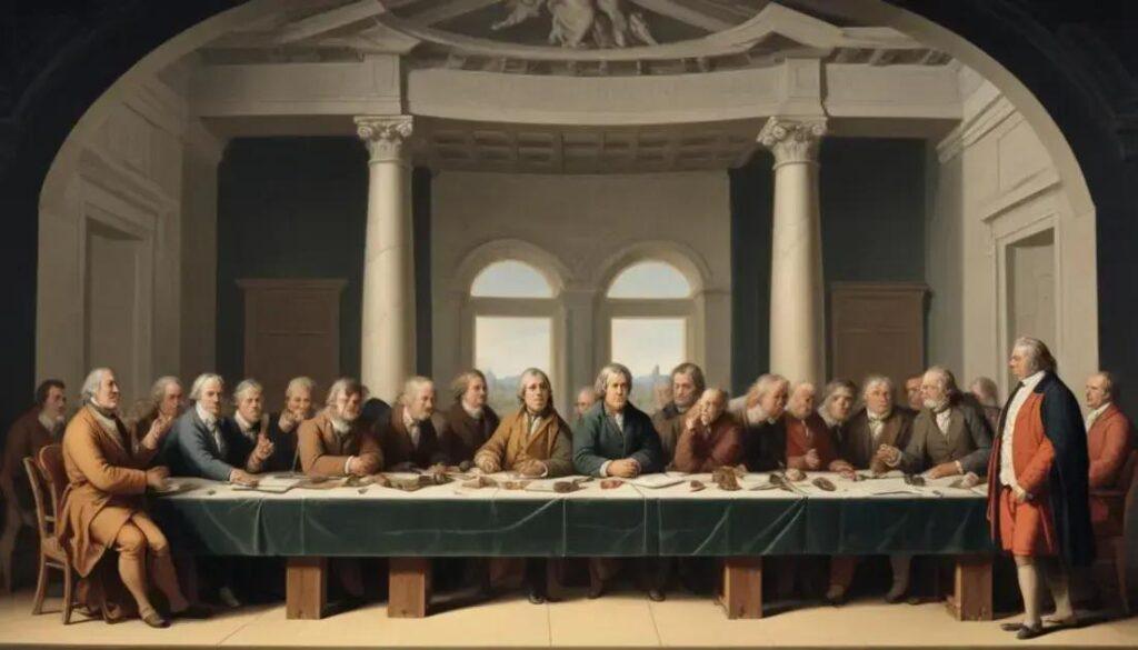 Hegel: dialética e o movimento da história