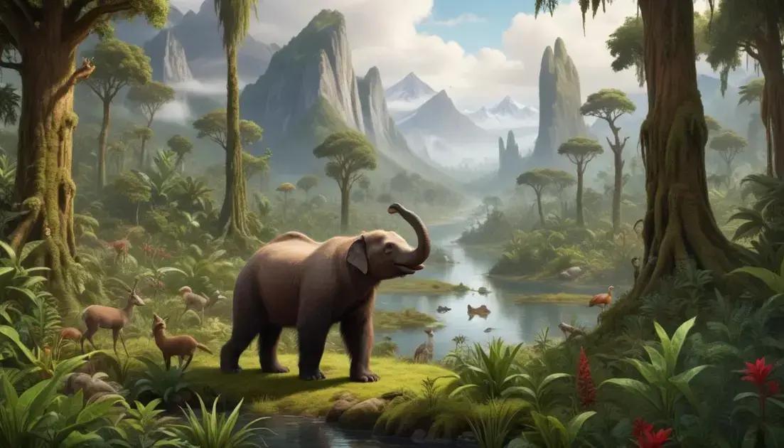 Humboldt: ciência, natureza e o mapa da vida