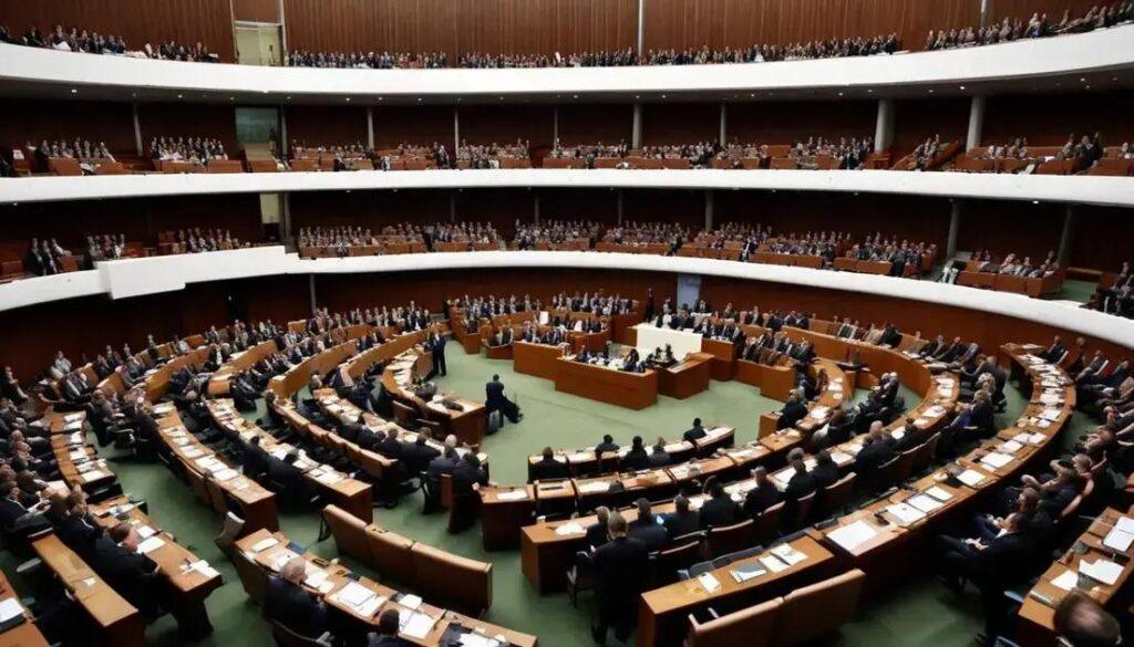 Impeachment de Dilma: A Queda da Primeira Presidenta do Brasil
