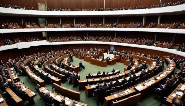 Impeachment de Dilma: A Queda da Primeira Presidenta do Brasil
