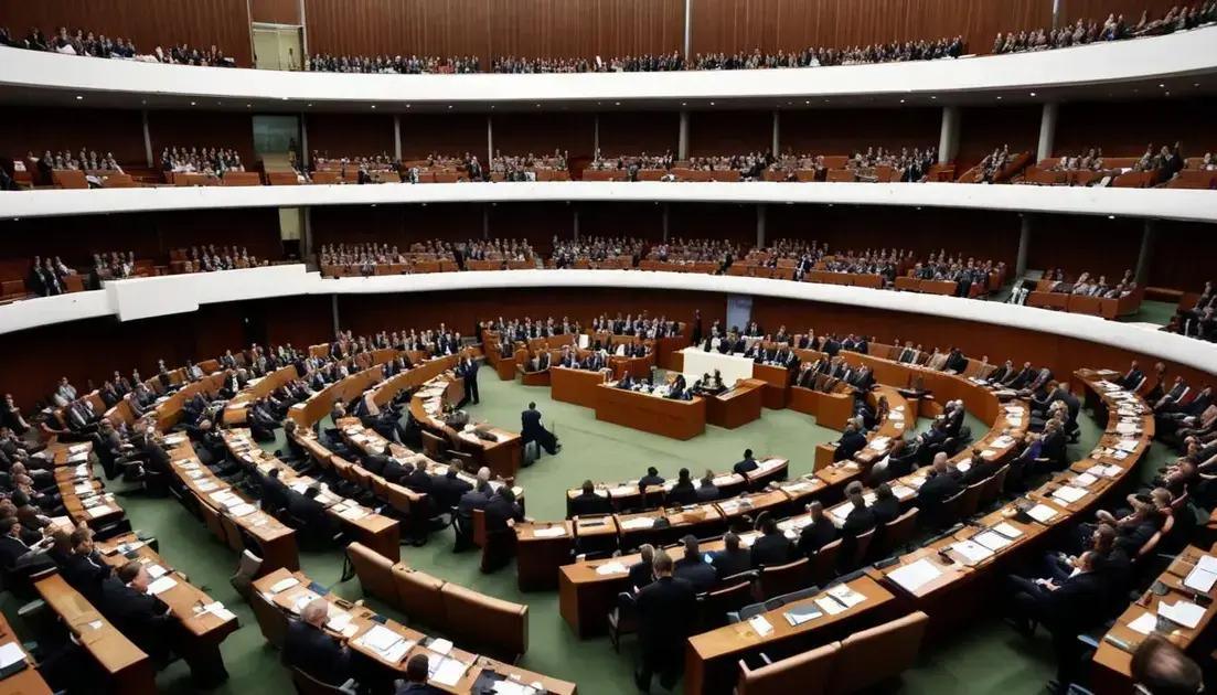 Impeachment de Dilma: A Queda da Primeira Presidenta do Brasil