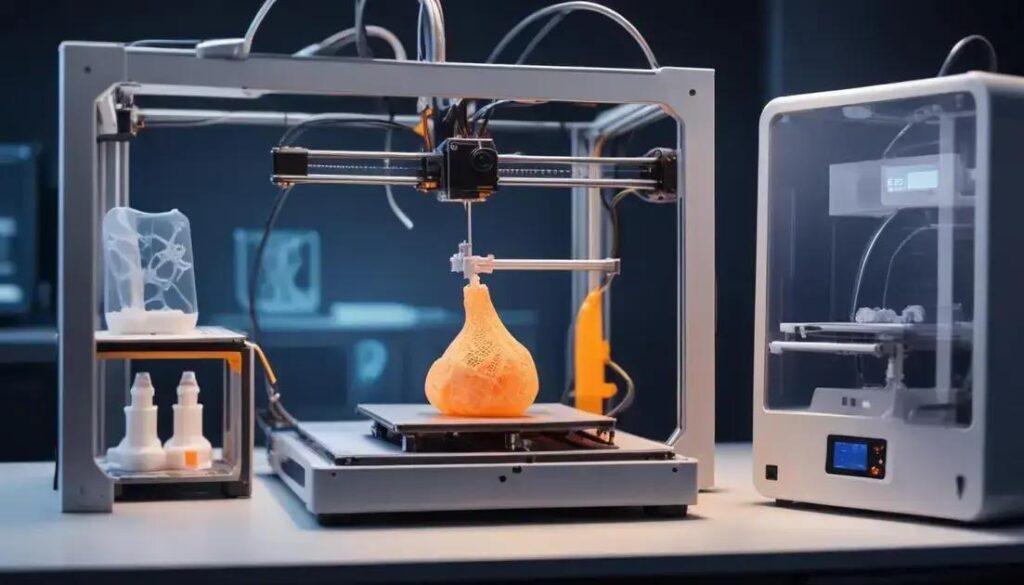 Impressão 3D: da ideia ao objeto em minutos
