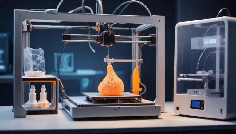 Impressão 3D: da ideia ao objeto em minutos