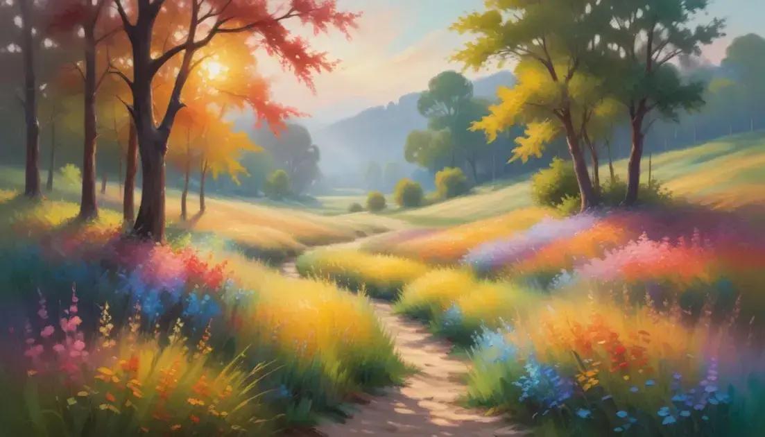 Impressionismo: a luz em movimento