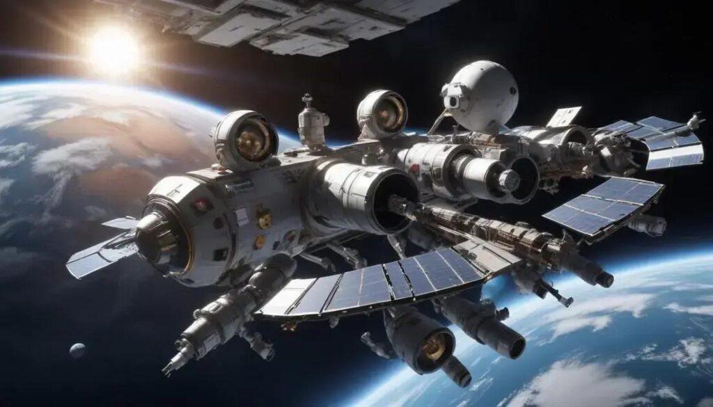 Interkosmos: cooperação espacial comunitária socialista