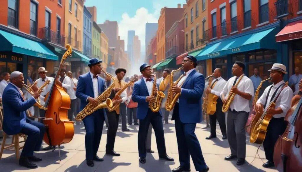 Jazz: o som da resistência e da liberdade