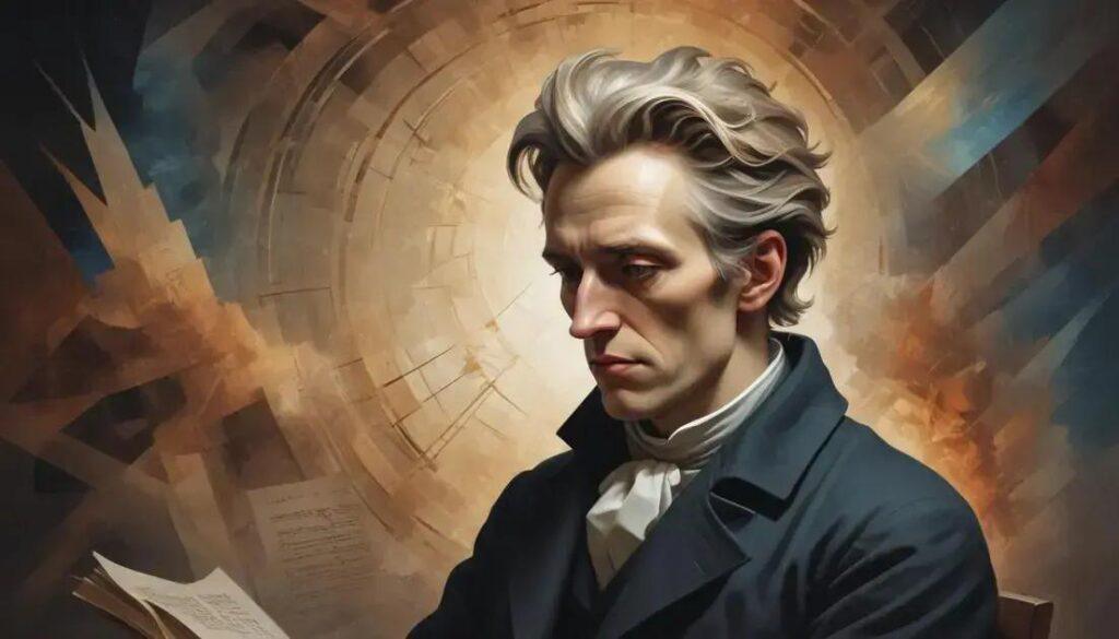 Kierkegaard: fé, angústia e individualidade