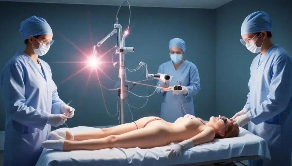 Laser: da ficção à tecnologia cotidiana