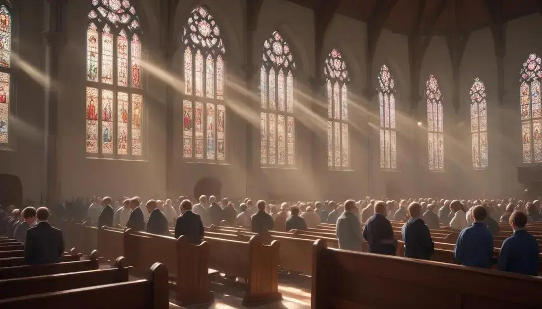Leis religiosas constantes: domingo e privilégios